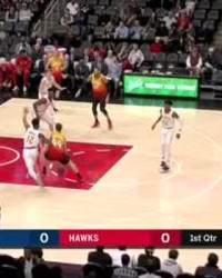  米切尔40分骑士射落老鹰巢穴  