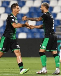  萨索洛进攻多点开花，意甲中下游球队展现活力