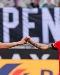  维尔茨重伤缺阵数月德甲MVP争夺白热化  