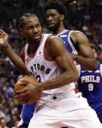  猛龙主场惨败暴露防守漏洞  