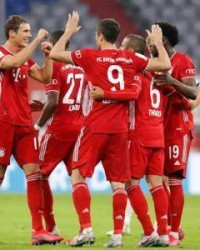  不来梅老帅运筹帷幄之中，德甲经验之师稳扎稳打