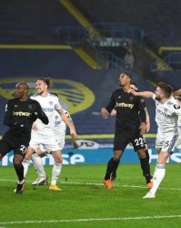  柏林联合升班马首个赛季惊险保级  