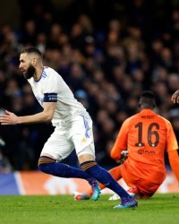 4, 切尔西租借球星回归西甲  