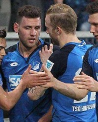  弗赖堡青春风暴席卷德甲传统豪门  