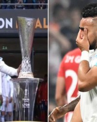  马赛主场力克摩纳哥，帕耶关键助攻锁定胜局