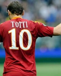  罗马王子归来，托蒂接班人世界波助红狼重返前四