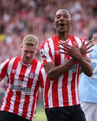  布伦特福德终结曼城不败，小蜜蜂创造奇迹  