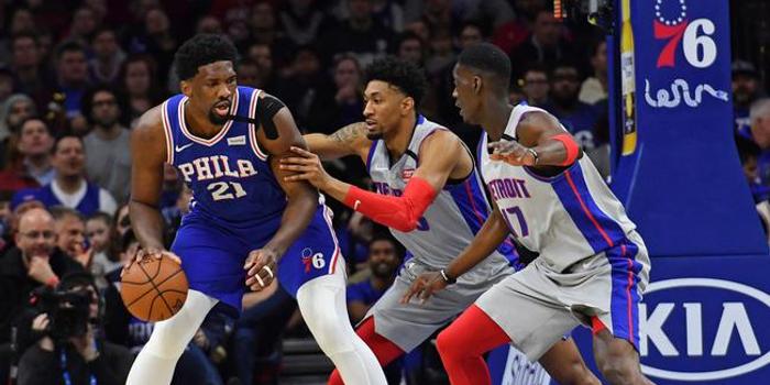  尼克斯爆冷击败联盟第一  