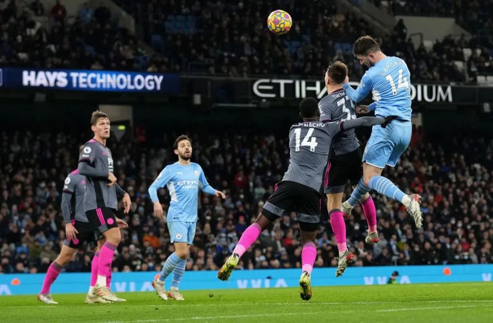  曼城福登替补登场十分钟改写比分  