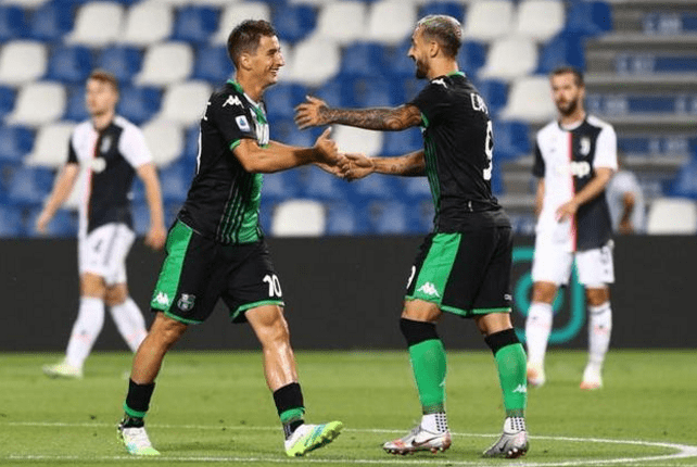  萨索洛进攻多点开花，意甲中下游球队展现活力