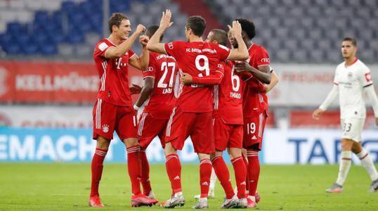  不来梅老帅运筹帷幄之中，德甲经验之师稳扎稳打