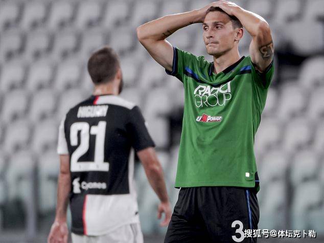  真蓝黑亚特兰大多点开花客场大胜维罗纳队